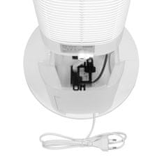 Teesa 60W prenosna klimatska naprava 3L Touch LCD samodejno nihanje daljinec