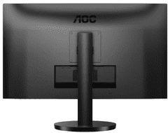 AOC U27B3AF poslovni monitor, 27, UHD, IPS, 60Hz (U27B3AF)