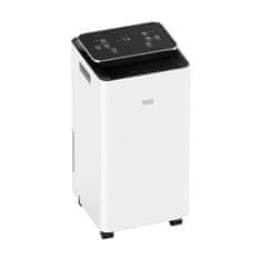 Teesa 180W razvlaževalec in čistilec zraka LCD touch absorber vlage na kolesih 2,5L