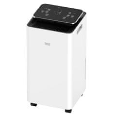 Teesa 180W razvlaževalec in čistilec zraka LCD touch absorber vlage na kolesih 2,5L