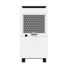 Teesa 180W razvlaževalec in čistilec zraka LCD touch absorber vlage na kolesih 2,5L