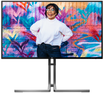 AOC U27U3CV profesionalni monitor, 27, 4K UHD, 4ms (U27U3CV)