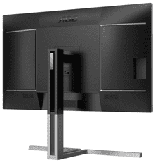 AOC U32U3CV profesionalni monitor, 32, 4K, 4ms (U32U3CV)
