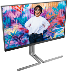 AOC U32U3CV profesionalni monitor, 32, 4K, 4ms (U32U3CV)