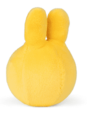 Bon Ton Toys Miffy Squish Ball zajček, 9 cm, rumen (949)