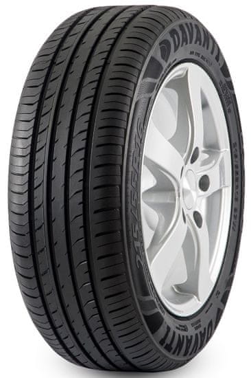 Davanti letne pnevmatike 195/50/R15 82V DX390