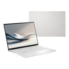 ASUS Zenbook S14 UX5406SA-PZ259W prenosnik, Ultra 7-258V, 32 GB, SSD1TB, OLED, W11H (90NB16G2-M002P0)