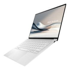 ASUS Zenbook S14 UX5406SA-PZ259W prenosnik, Ultra 7-258V, 32 GB, SSD1TB, OLED, W11H (90NB16G2-M002P0)