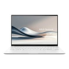 ASUS Zenbook S14 UX5406SA-PZ259W prenosnik, Ultra 7-258V, 32 GB, SSD1TB, OLED, W11H (90NB16G2-M002P0)