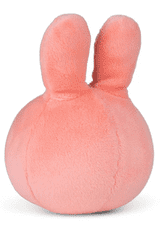 Bon Ton Toys Miffy Squish Ball zajček, 9 cm, roza (950)