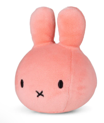  Bon Ton Toys Miffy Squish Ball zajček, 9 cm, roza 