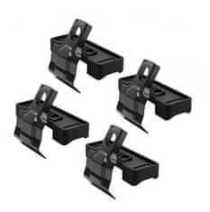 Thule Kit Clamp pritrdilni kit (145429)