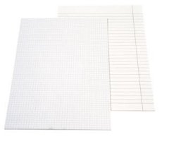Elisa Papirne pole črtane 1/200