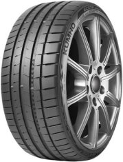 Kumho letne pnevmatike KUMHO 225/45/R17 94Y Ecsta Sport PS72