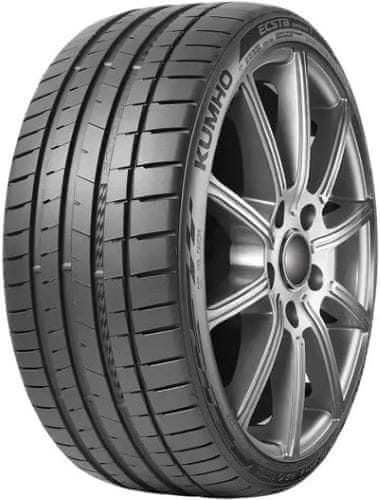 Kumho letne pnevmatike 225/50/R17 98Y Ecsta Sport PS72