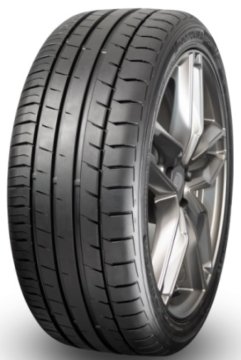 Davanti letne pnevmatike 205/55/R17 95W PROTOURA SPORT