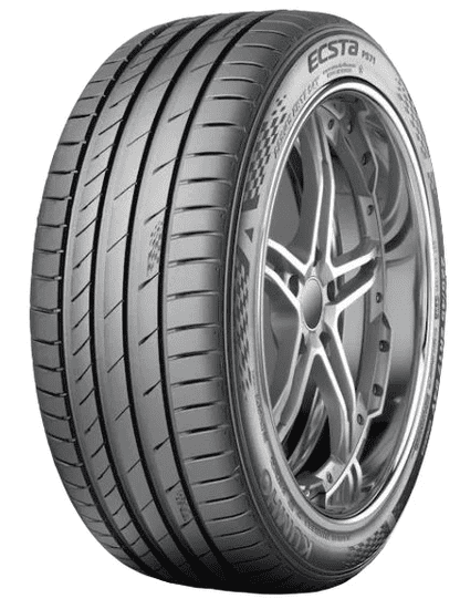 Kumho letne pnevmatike KUMHO 225/40/R18 92Y Ecsta PS71