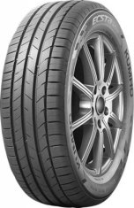 Kumho letne pnevmatike KUMHO 185/60/R15 88H Ecsta HS52