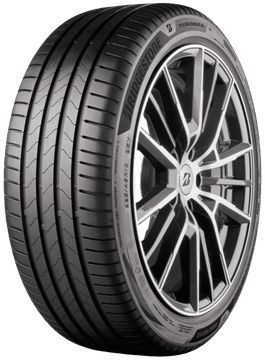 Bridgestone letne pnevmatike 215/60/R17 100H Turanza 6