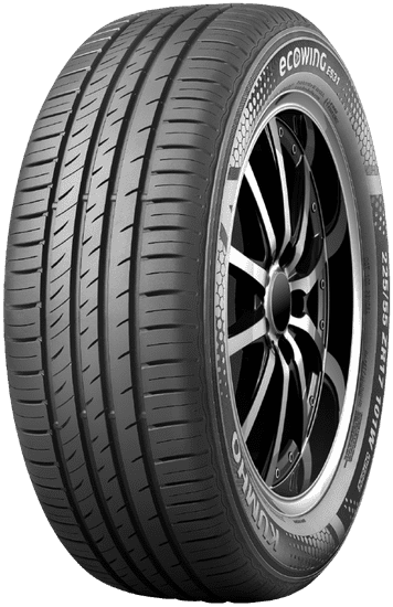 Kumho letne pnevmatike KUMHO 185/65/R14 86H Ecowing ES31