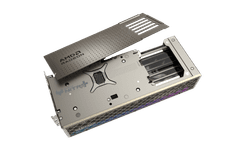 Sapphire NITRO+ AMD Radeon RX 9070 XT Gaming OC grafična kartica, 16GB GDDR6 (11348-01-20G)
