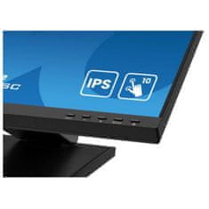 iiyama ProLite T2454MSC-B2AG 60,5cm (23,8") FHD IPS zvočniki na dotik informacijski / interaktivni monitor