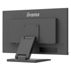 iiyama ProLite T2454MSC-B2AG 60,5cm (23,8") FHD IPS zvočniki na dotik informacijski / interaktivni monitor