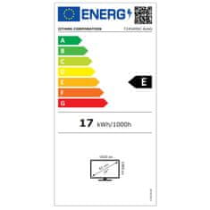 iiyama ProLite T2454MSC-B2AG 60,5cm (23,8") FHD IPS zvočniki na dotik informacijski / interaktivni monitor