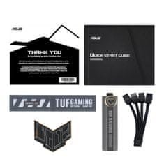 ASUS TUF GeForce RTX 5090 32GB GDDR7 OC (TUF-RTX5090-O32G-GAMING) ARGB gaming grafična kartica
