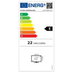 iiyama ProLite XU2793QSU-B7 68,5cm (27") QHD IPS 100Hz DP/HDMI zvočniki monitor