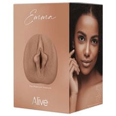 Alive Masturbator Alive "Emma M" (R5005868)