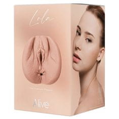 Alive Masturbator Alive "Lola L" (R5005884)