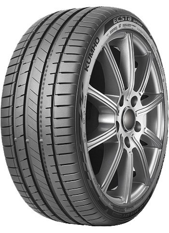 Kumho letne pnevmatike 235/35/R19 91Y PS72XL