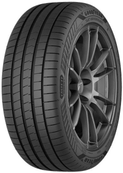 Goodyear letne pnevmatike GOODYEAR 235/40/R19 96Y Eagle F1 Asymmetric 6