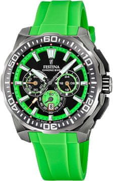 Festina Chrono Bike 20725/3