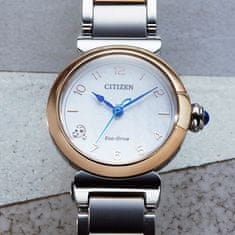 Citizen Eco-Drive L EM1136-87D