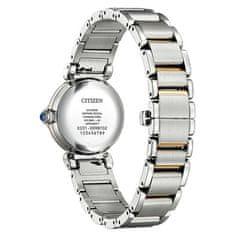 Citizen Eco-Drive L EM1136-87D