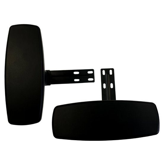 UVI 3D naslonjala za roke (3 luknje)