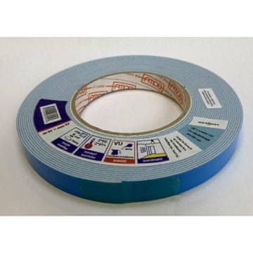 Ostatní Penasti trak univerzalni dvostranski, 15 x 1 mm x 10 m