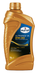Eurol Ultrance VA 0W-30 A5 1 lt