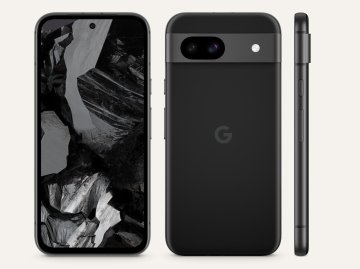 Google Pixel 8a pametni telefon, 8GB/128GB, Obsidian