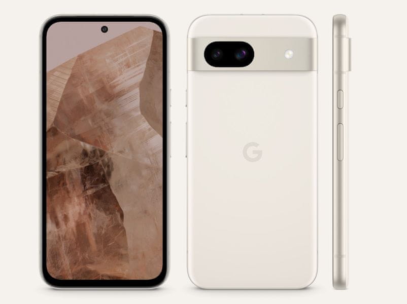 Google Pixel 8a pametni telefon, 8GB/128GB
