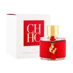 Carolina Herrera CH 2015 100 ml toaletna voda za ženske