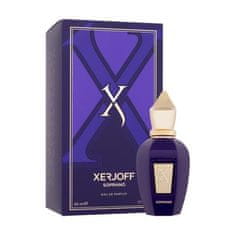 XERJOFF V Collection Soprano 50 ml parfumska voda unisex