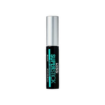 KISS Super Stick 5-Day Extended Wear (Strip Lash Adhesive) 4,8 g Črna