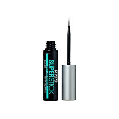 KISS Super Stick 5-Day Extended Wear (Strip Lash Adhesive) 4,8 g Črna