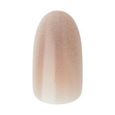 KISS Gelirani nohti Gel Fantasy Magnetic (Drama) 28 kos