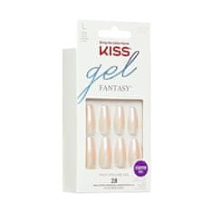 KISS Gelirani nohti (Hold Me Closer) 28 kos