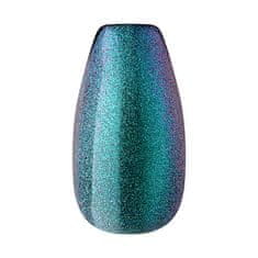 KISS Gelirani nohti Gel Fantasy Magnetic (Chameleon) 28 kos