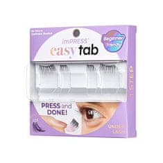 KISS ImPRESS (Press on Falsies) 02 Umetne trepalnice